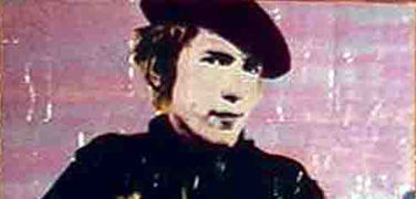 Johnny Rotten