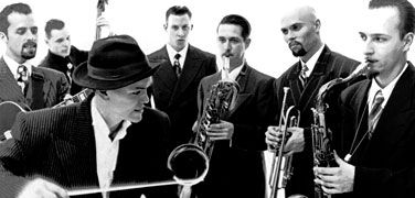 Royal Crown Revue
