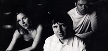 Saint Etienne