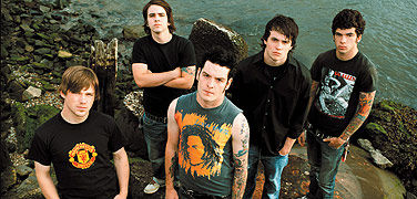 Senses Fail