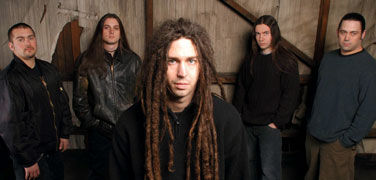 Shadows Fall