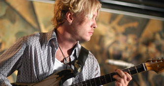 Kenny Wayne Shepherd