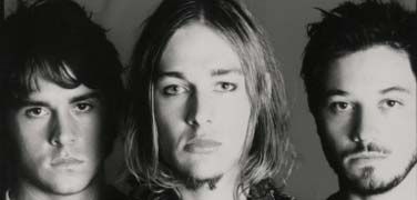 Silverchair