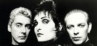 Siouxsie & the Banshees