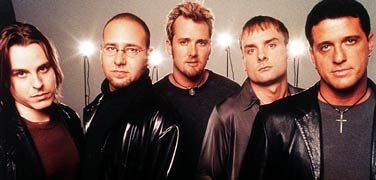 Sister Hazel