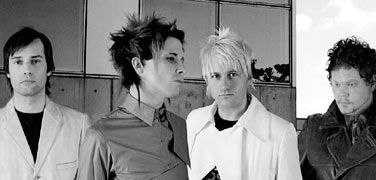 Sneaker Pimps