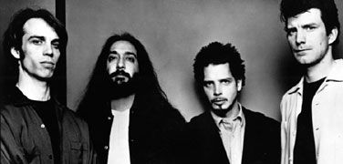 Soundgarden