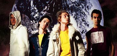 Spacehog