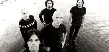 Stabbing Westward