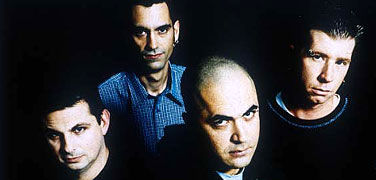 Staind