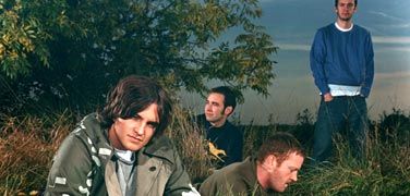 Starsailor