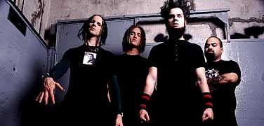 Static X