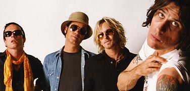 Stone Temple Pilots