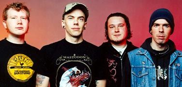 Suicide Machines