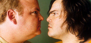 Tenacious D