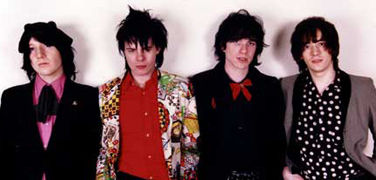 The Star Spangles