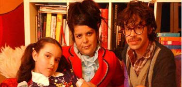 Trachtenburg Family ...