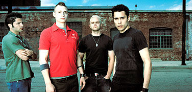Trapt