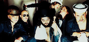 Turbonegro