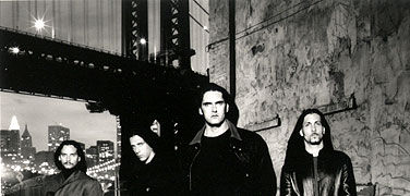 Type O Negative