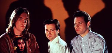 Violent Femmes