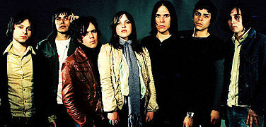 Warlocks (The)