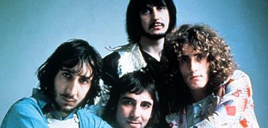 The Who