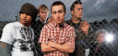 Yellowcard