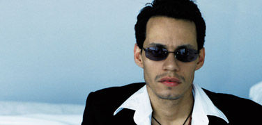 Marc Anthony