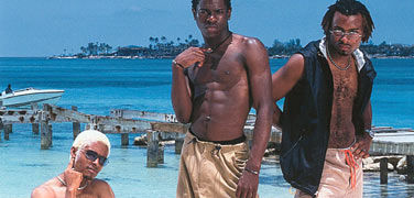 Baha Men