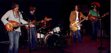 Brian Jonestown Massacre