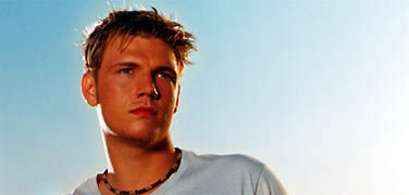 Nick Carter