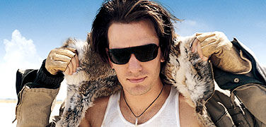JC Chasez