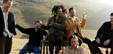 Counting Crows
