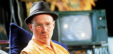 Marshall Crenshaw