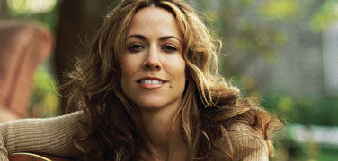 Sheryl Crow