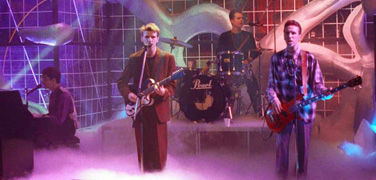 Crowded House