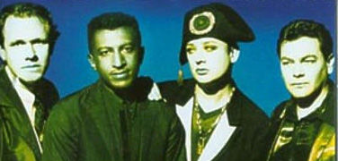 Culture Club