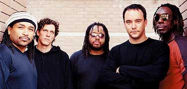Dave Matthews Band