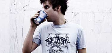 Howie Day