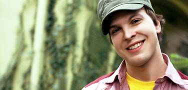 Gavin DeGraw