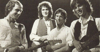 Dire Straits