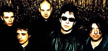 Echo & the Bunnymen