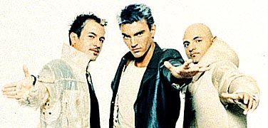 Eiffel 65