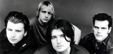 Embrace (UK)