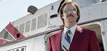Will Ferrell