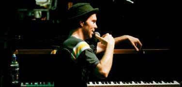 Ben Folds