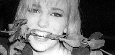 Deborah Gibson