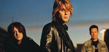 Goo Goo Dolls