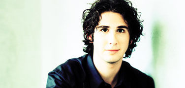 Josh Groban